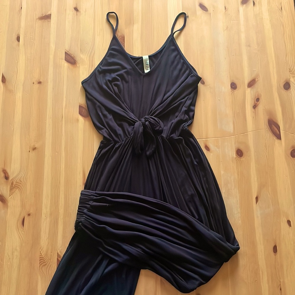 Jolie jumpsuit